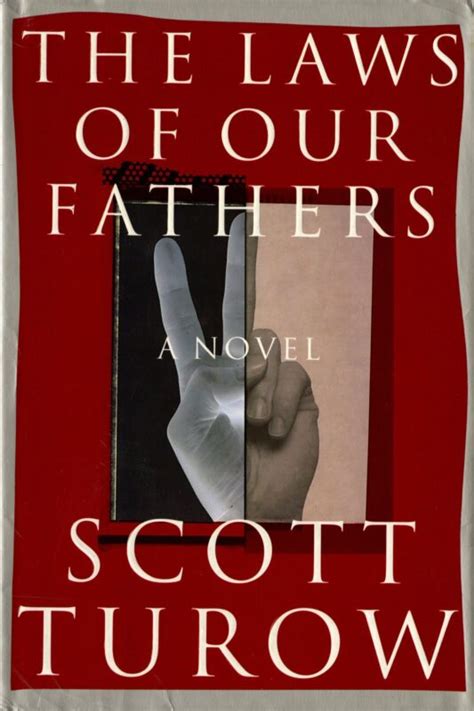 The Complete List of Scott Turow Books in Order - Hooked To Books