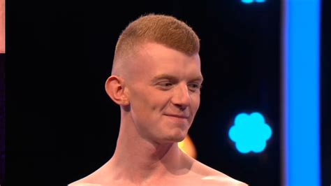 Naked Attraction S04E03 – Matty – Welcome to Screeve