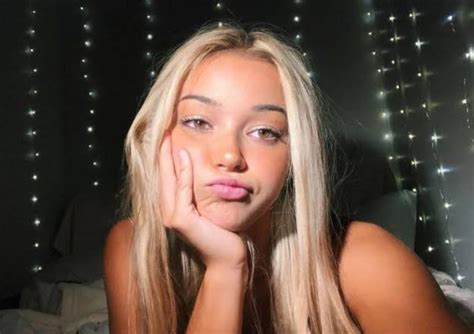 You Won't Believe What Livvy Dunne Just Did With Fapello - wvej643