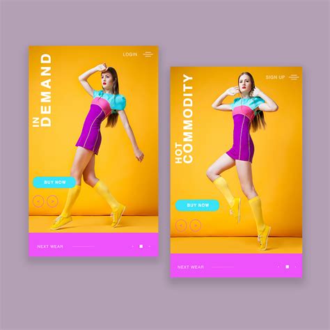 UI/UX Designs for 2018 so far. on Behance