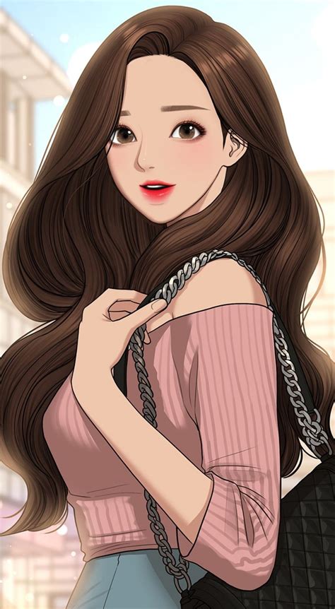 Jugyeong Lim | True Beauty Wiki | Fandom