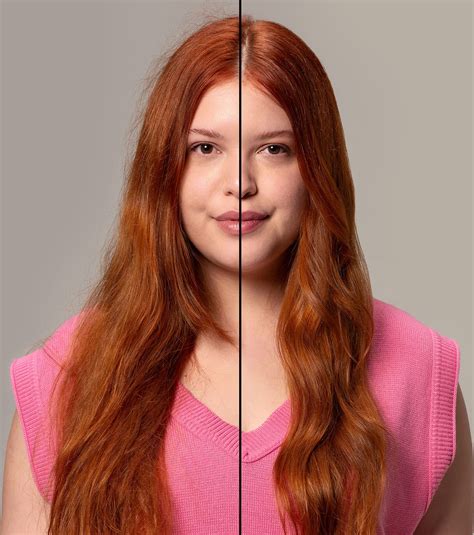 Acidificante Antes E Depois - Sérum Capilar Acidificante 10 em 1 Reabilita 100ml | Quem Disse, Berenice?
