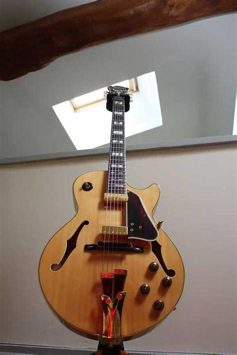Photo Ibanez GB100 : Ibanez George Benson GB-100 Signature (#199650 ...