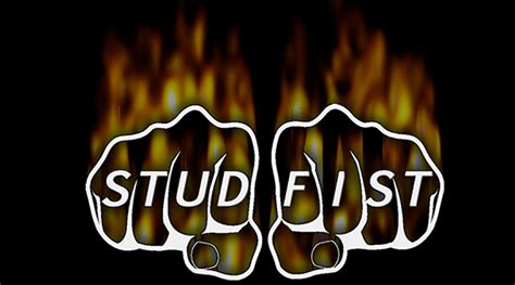 STUDFIST