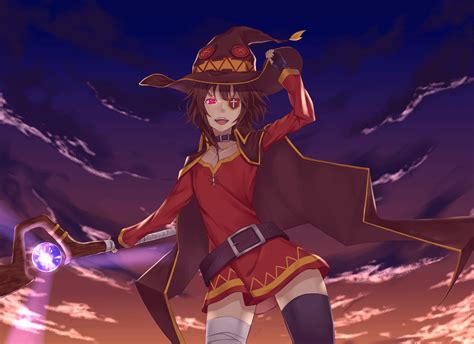 Megumin : r/Megumin