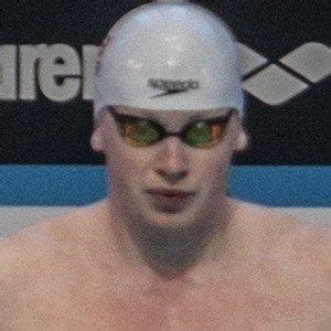 Адам Пити (Adam Peaty) – биография, личная жизнь, интересные факты ...