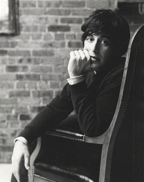 CinemaMonAmour | Al Pacino photographed by Dan Wynn in the 70’s (x)