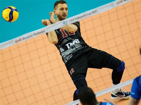WorldofVolley :: RUS M: 2013 EuroVolley winner Ermakov retires and ...
