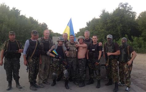 Artemivsk Battalion | MilitaryLand.net