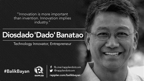 Diosdado "Dado" Banatao - PASE: Pilipino Americans in Science and ...
