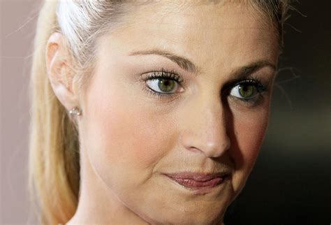 Erin Andrews Hotel Pics