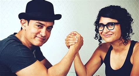 Aamir Khan making a comeback with 'Champions'