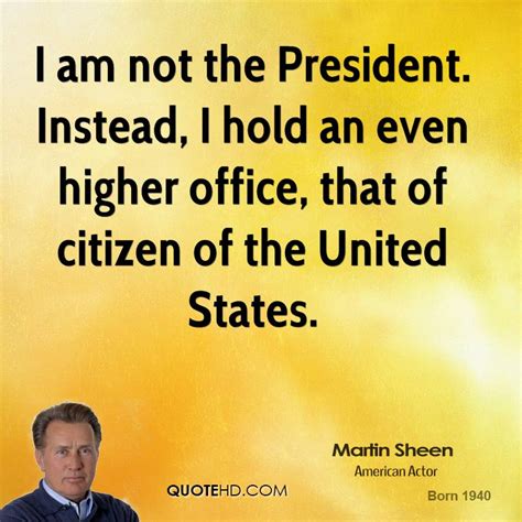 Presidential Quotes On Citizenship. QuotesGram