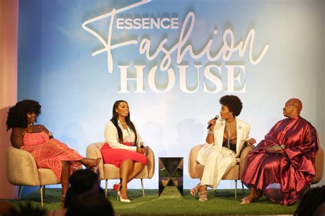 Toccara Jones, Simi Moonlight & Chasity Saunders Get Candid About Being