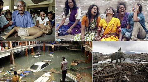 December 26, 2004 Tsunami: 12 years on | India News - The Indian Express