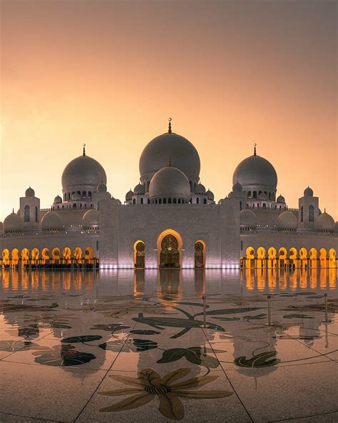 Grand Mosque Sheikh Zayed Mosque - HD wallpaper | Pxfuel