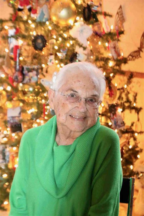 Memorial Information and Obituary for Pauline Roth 11