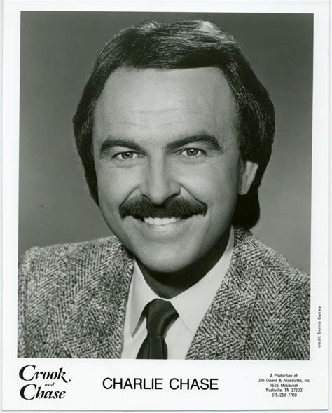 Nick's Radio Corner: Happy 60th Charlie Chase