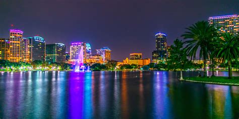 Downtown Orlando Night Clubs