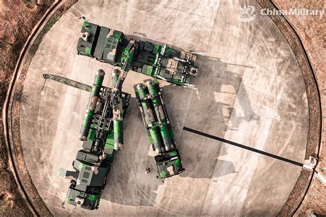 surface  air missile systems  comprehensive training  china