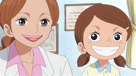Детство Трафальгара Ло. Ван Пис/ One Piece. - YouTube