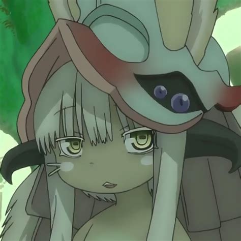 Nanachi | Made in Abyss Wiki | Fandom