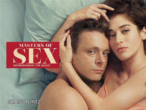 Prime Video: Masters of sex Season 2