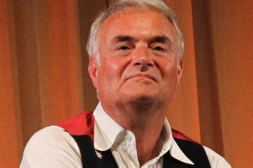 Where is Leonard Whiting now? - ABTC