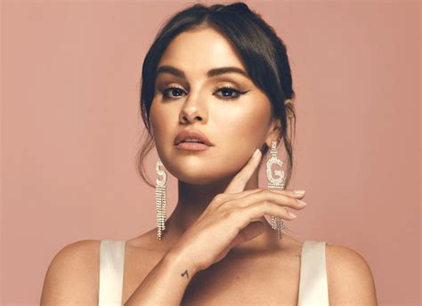Selena Gomez announces her Rare Beauty brand is launching in India on ...