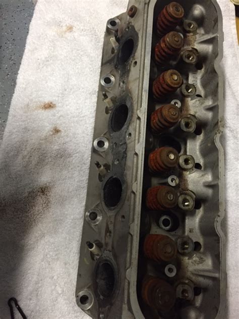 823 heads, 5.3L aluminum block, 243/799 heads, etc - Page 2 - LS1TECH ...