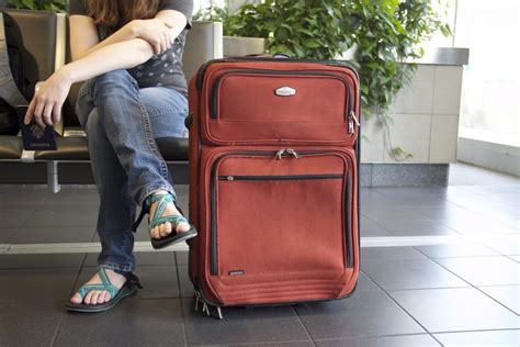 How to Choose Luggage to Make Packing for Any Getaway a Breeze