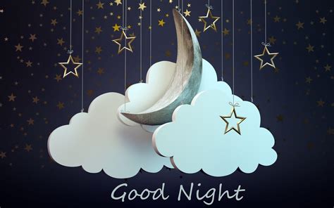 Good Night Wallpapers HD - Wallpaper Cave