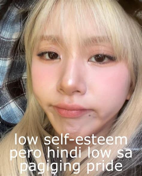 filipino memes Filipino Memes, Low Self Esteem, Pride, Quick