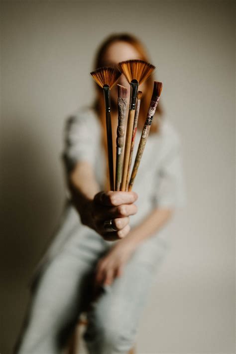 The artist herself - Tori! Check... - Trevino Photography | Facebook