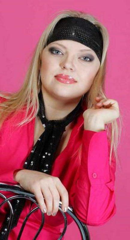 Kuka - Lena Kukarskaya - Russian Personalities