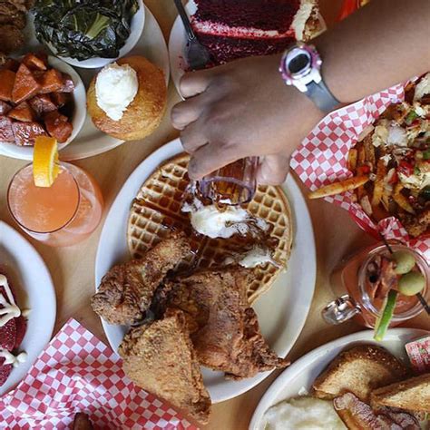 The Best Soul Food Restaurants in America