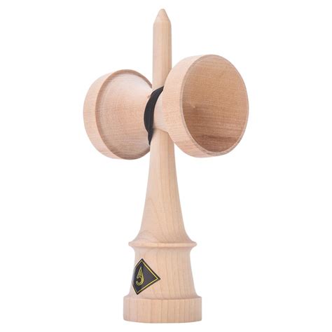 Craft Kendama - Luna Shape - Complete – Kendama USA