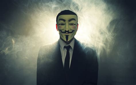 ¿ Qué es Anonymous y quienes lo componen
