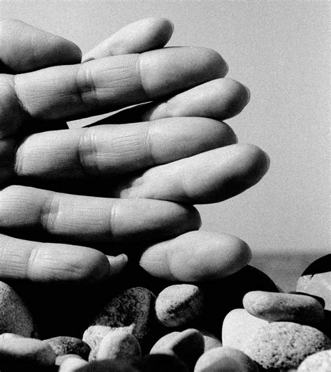 Bill Brandt, Nude, Baie des Anges, France, October 1959 | Edwynn Houk