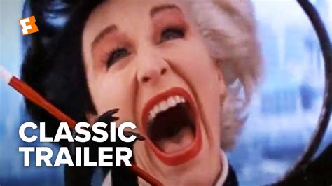 101 Dalmatians (1996) Trailer #1 | Movieclips Classic Trailers - YouTube
