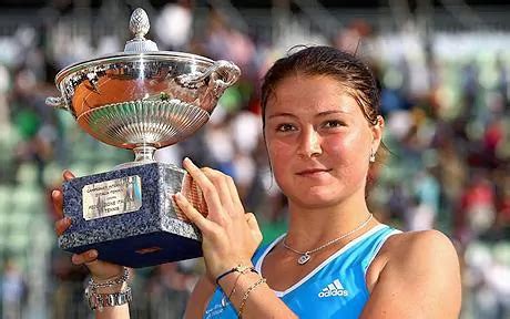 Dinara Safina - Alchetron, The Free Social Encyclopedia