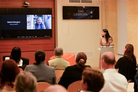 Home | Office in Valletta | European Parliament