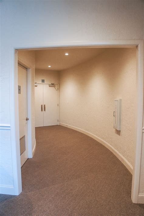 K.L. Brown Funeral Home & Crematory - Forsyth Building Company Inc.