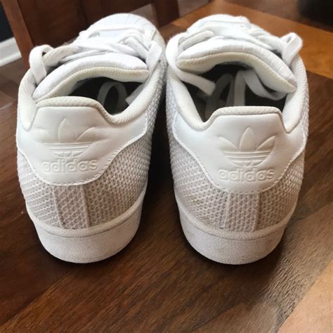 adidas | Shoes | Adidas La Marque Aux 3 Bandes | Poshmark