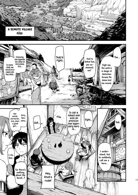 Read Isekai Harem Monogatari Manga English [New Chapters] Online Free ...