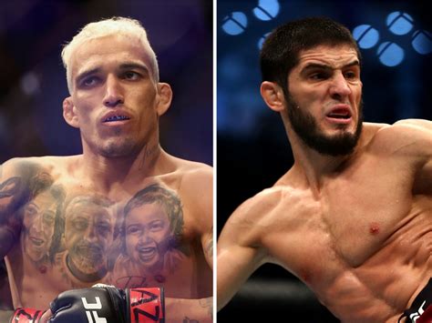 UFC 2022 schedule: Every major fight happening this year - Yahoo Sports