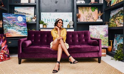 Taking The First Step Helped Thiviyaa Sehasothy Turn A Passion Into A ...