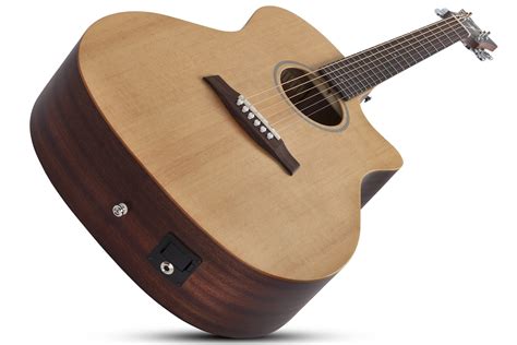 Deluxe Acoustic