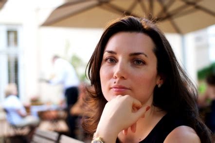 Даниела Динева: Шоколад, крем и щипка пипер.