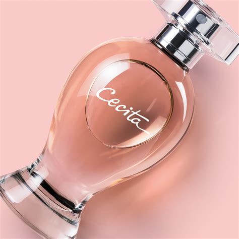 Perfume Cecita O Boticário - Cecita Desodorante Colônia Boticollection, 100ml | O Boticário